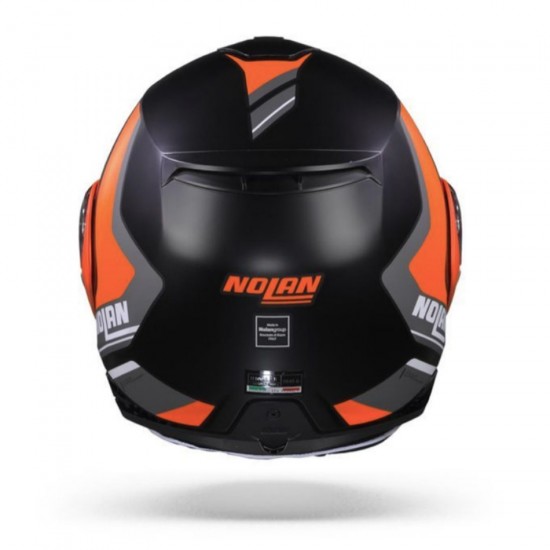 Cască moto Nolan N100-5 HILLTOP [052]